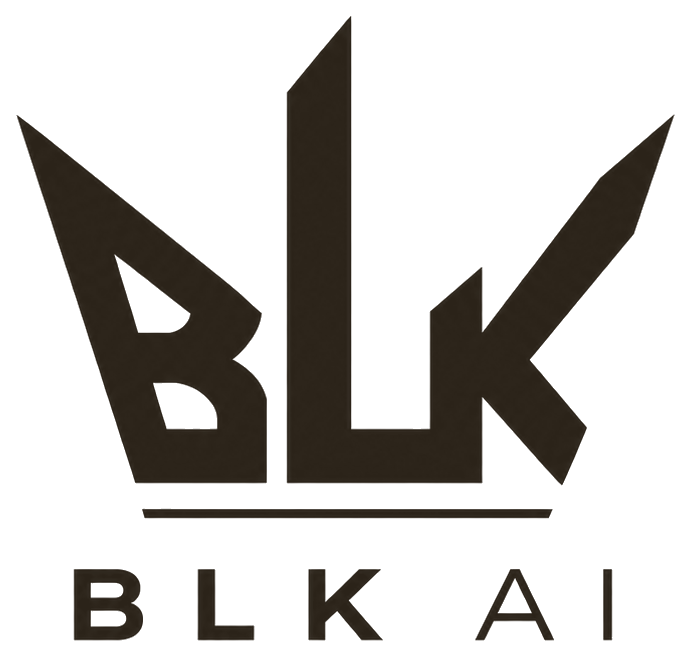 BLK AI